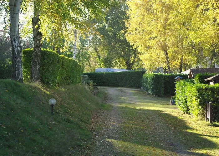 Smile & Braudieres Mézières-sous-Lavardin