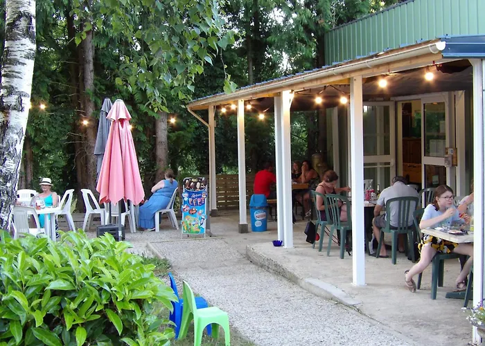 Smile & Braudieres * Mézières-sous-Lavardin