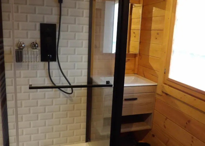 Smile & Braudieres * Mézières-sous-Lavardin