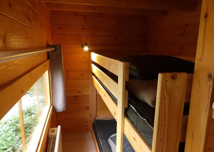 Parque de Campismo Smile & Braudieres