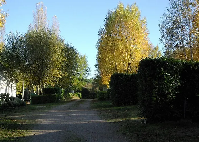 Smile & Braudieres * Mézières-sous-Lavardin
