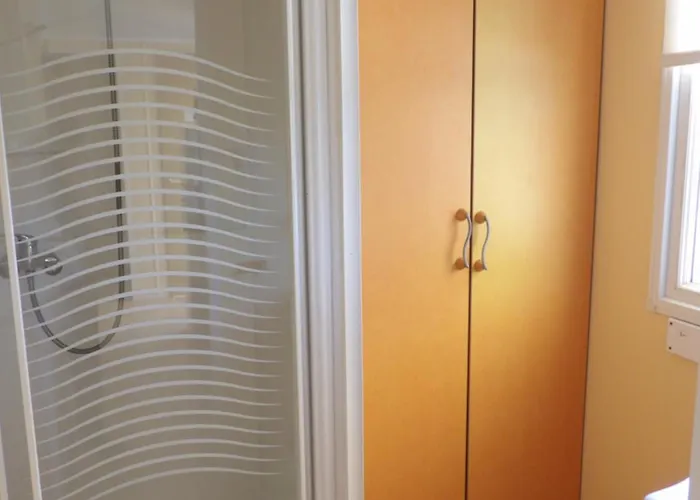 Parque de Campismo Smile & Braudieres