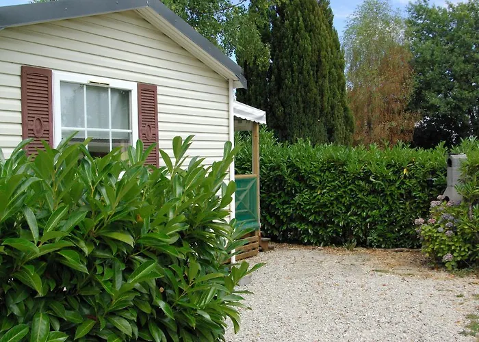 Smile & Braudieres Mézières-sous-Lavardin