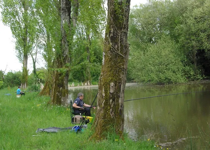 Parque de Campismo Smile & Braudieres