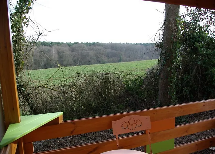 Smile & Braudieres Parque de Campismo *