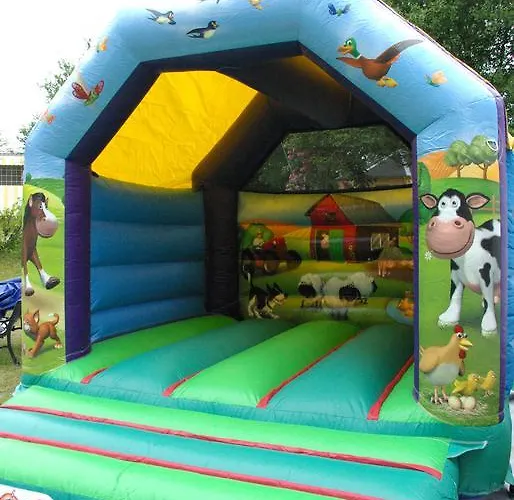 Smile & Braudieres *