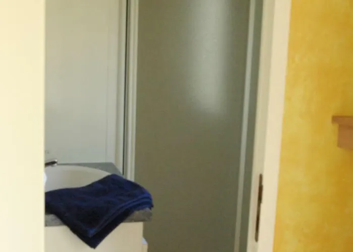 Smile & Braudieres Parque de Campismo *