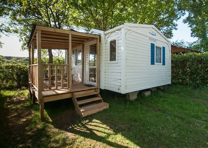 Smile & Braudieres * Mézières-sous-Lavardin