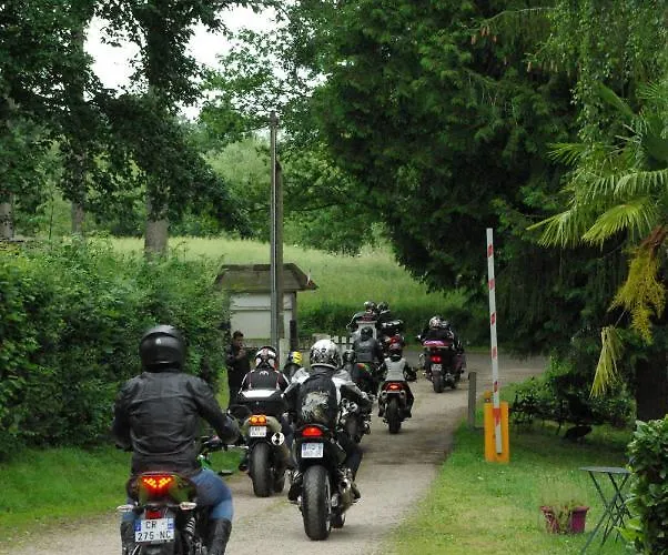 Parque de Campismo Smile & Braudieres *